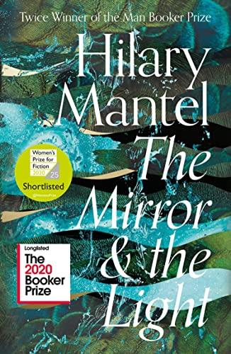 THE MIRROR AND THE LIGHT | 9780007580835 | MANTEL HILARY