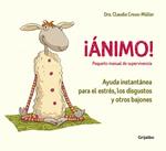 ANIMO | 9788416895595 | CLAUDIA CROOS MULLER