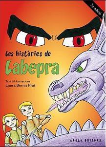 LES HISTORIES DE LABEPRA  | 9788494281570 | LAURA BERNIS PRAT
