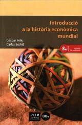 INTRODUCCIO A LA HISTORIA ECONOMICA MUNDIAL | 9788447536337 | GASPAR FELIU & CARLES SUDRIA