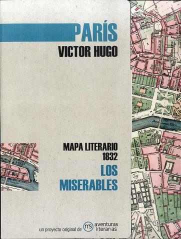 París los miserables | 9788412048339 | Victor Hugo
