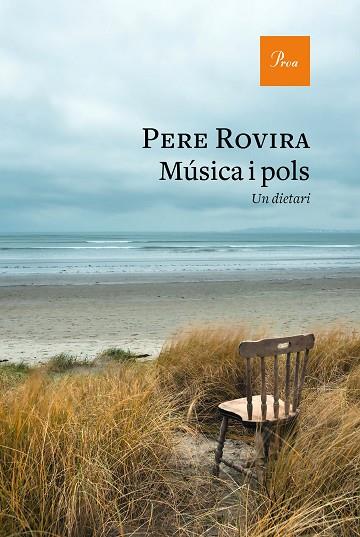 MUSICA I POLS | 9788475887739 | PERE ROVIRA