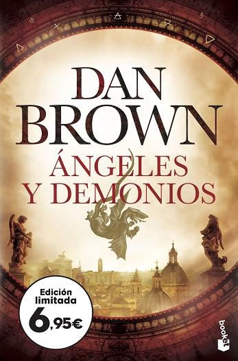 Ángeles y demonios | 9788408227632 | Dan Brown
