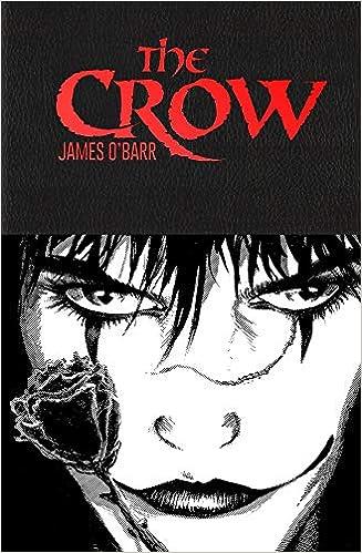 THE CROW | 9788467930320 | JAMES O'BARR