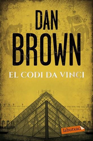 EL CODI DA VINCI | 9788417031237 | DAN BROWN