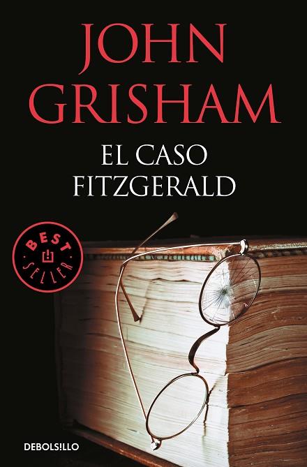 EL CASO FITZGERALD | 9788466347426 | JOHN GRISHAM