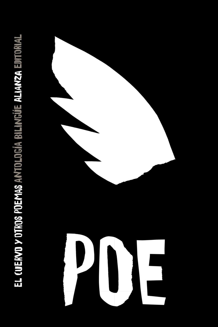 El cuervo y otros poemas | 9788491047087 | Edgar Allan Poe