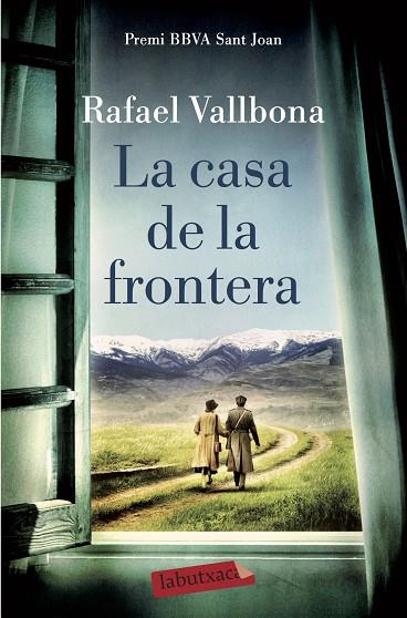 LA CASA DE LA FRONTERA | 9788417420178 | Rafael  Vallbona