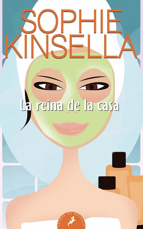 LA REINA DE LA CASA | 9788498381757 | SOPHIE KINSELLA