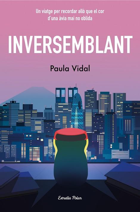 Inversemblant | 9788413897318 | Paula Vidal Oliveras