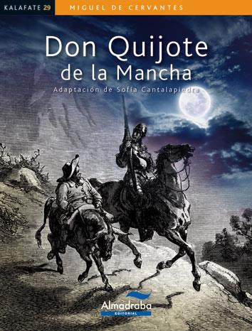 Don Quijote de la Mancha | 9788483088357 | VV.AA.