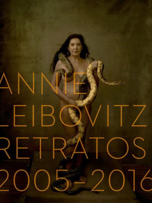 RETRATOS 2005-2016 | 9780714875682 | ANNIE LEIBOVITZ