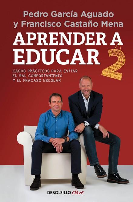 APRENDER A EDUCAR 2 | 9788466338868 | PEDRO GARCÍA AGUADO & FRANCISCO CASTAÑO MENA