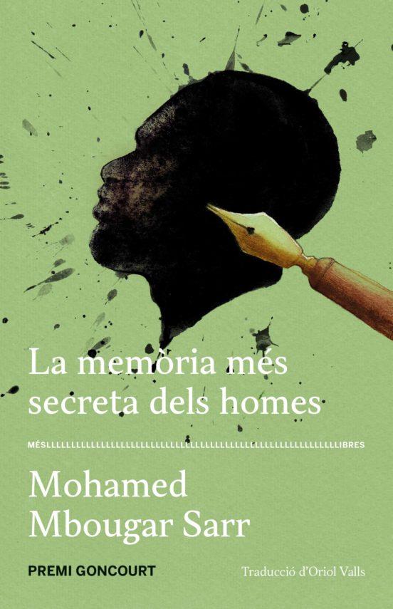 LA MEMORIA MES SECRETA DELS HOMES | 9788417353421 | MOHAMED MBOUGAR SARR