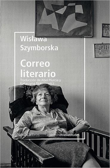 CORREO LITERARIO | 9788417281182 | WISLAWA SZYMBORSKA