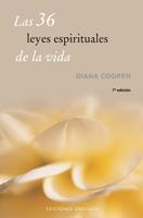 LAS 36 LEYES ESPIRITUALES DE LA VIDA | 9788497770545 | COOPER, DIANA