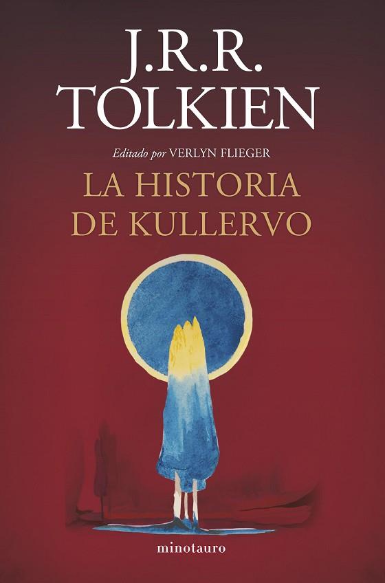 La historia de Kullervo | 9788445013519 | J. R. R. Tolkien