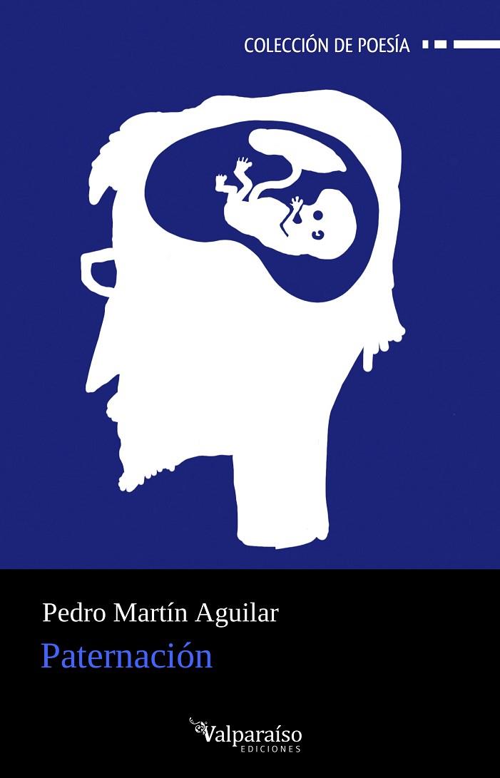Paternacion | 9788410073241 | PEDRO MARTIN AGUILAR