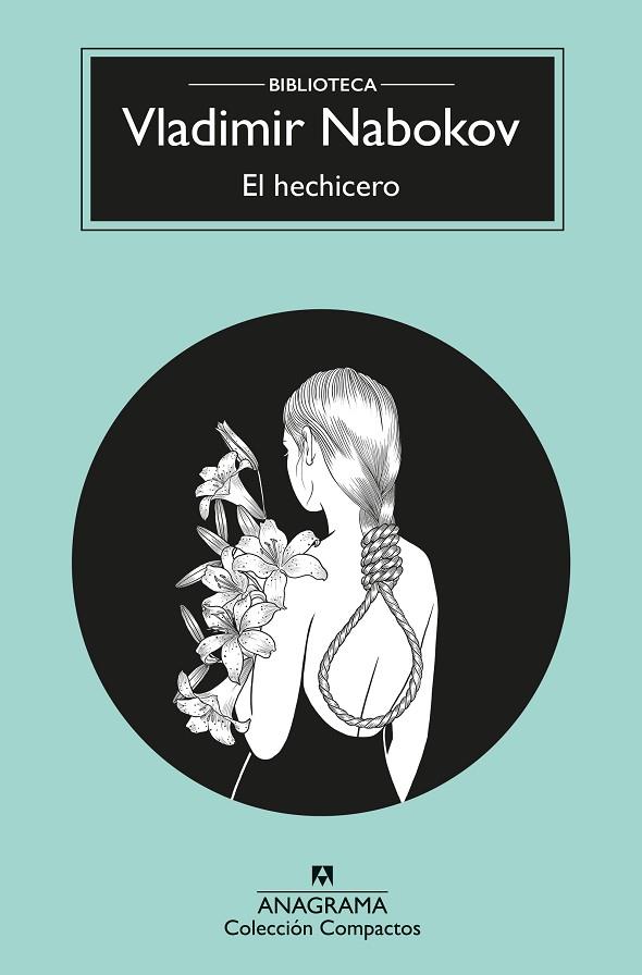 EL HECHICERO | 9788433960375 | VLADIMIR NABOKOV