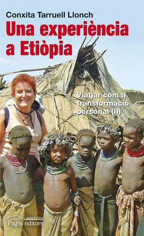 UNA EXPERIENCIA A ETIOPIA | 9788499750675 | CONXITA TARRUELL I LLONCH
