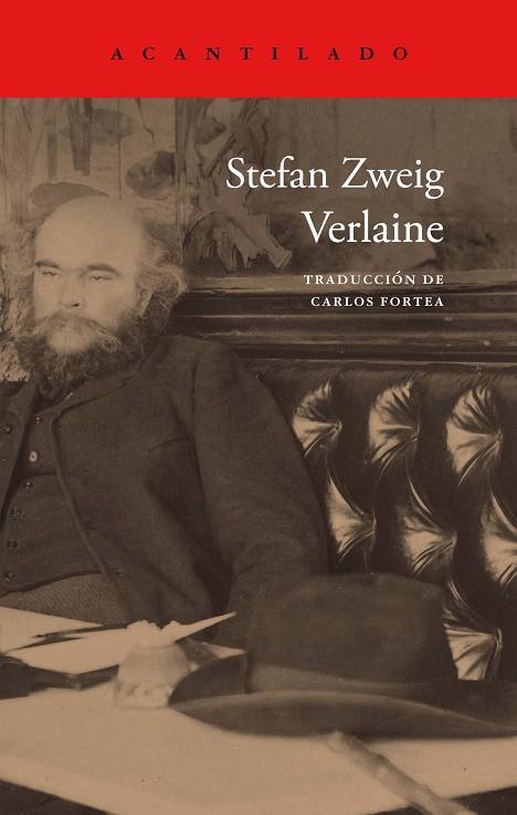 Verlaine | 9788419036780 | Stefan Zweig