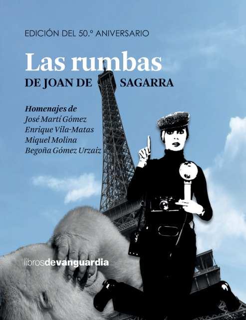 Las rumbas de Joan de Sagarra | 9788416372935 | Joan De Sagarra Devesa