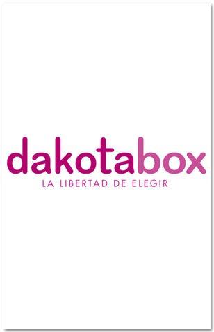 DAKOTABOX FELICIDADES 2018 | 8436558870307