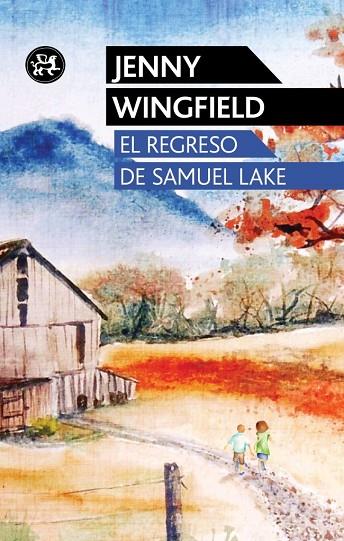 EL REGRESO DE SAMUEL LAKE | 9788415325505 | WINGFIELD, JENNY