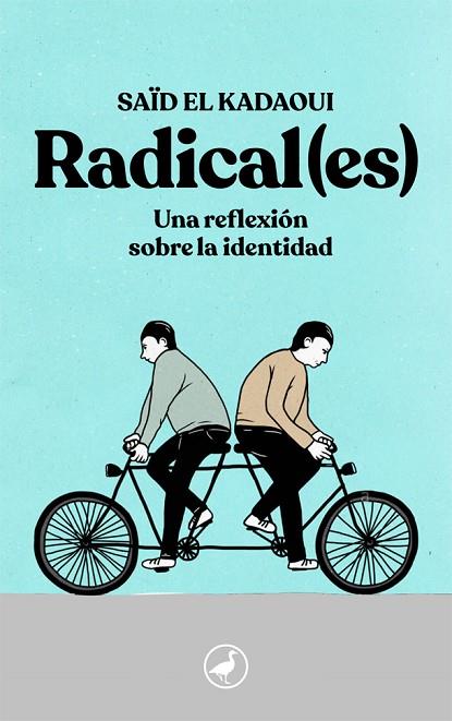 Radicales | 9788416673926 | Saïd El Kadaoui