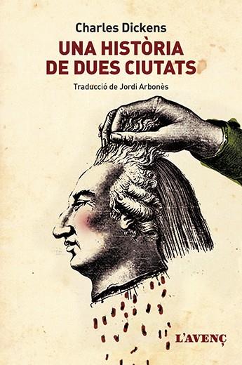 HISTORIA DE DUES CIUTATS, UNA | 9788488839862 | CHARLES DICKENS