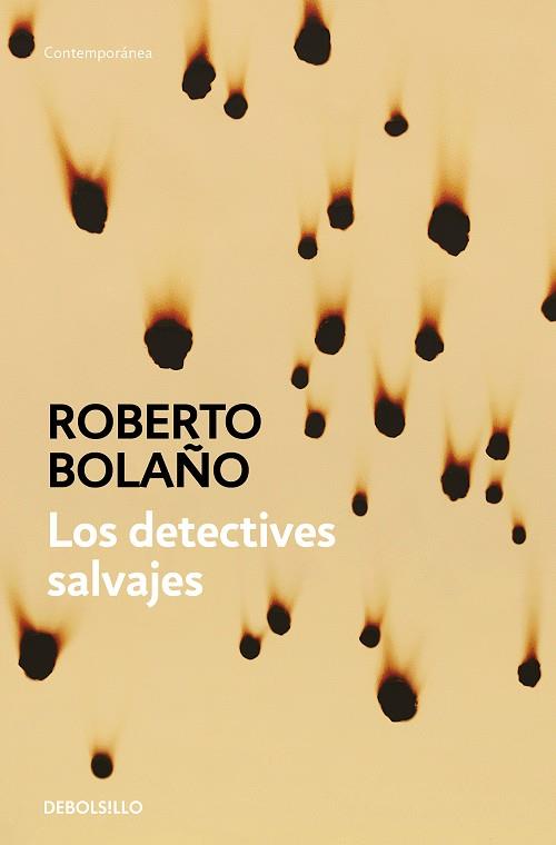 LOS DETECTIVES SALVAJES | 9788466337113 | Roberto Bolaño