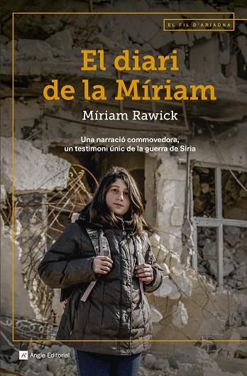 EL DIARI DE LA MIRIAM | 9788417214166 | MIRIAM RAWICK
