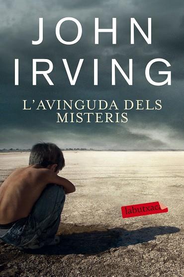 L'AVINGUDA DELS MISTERIS | 9788417031190 | JOHN IRVING