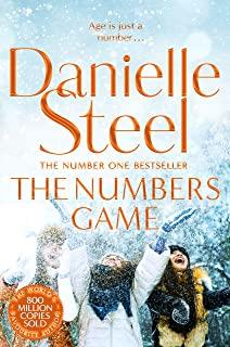 THE NUMBERS GAME | 9781509878345 | DANIELLE STEEL