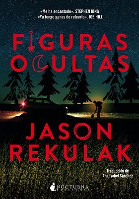 FIGURAS OCULTAS | 9788418440618 | JASON REKULAK