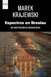 ESPECTROS EN BRESLAU | 9788490060872 | KRAJEWSKI, MAREK