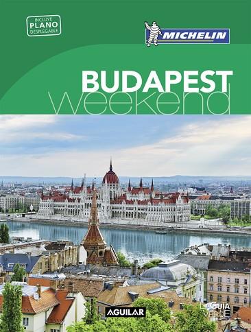BUDAPEST WEEKEND | 9788403517974 | VVAA