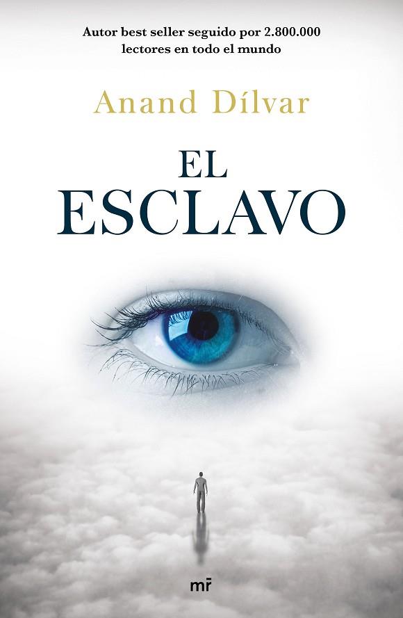 EL ESCLAVO | 9788427043992 | ANAND DILVAR