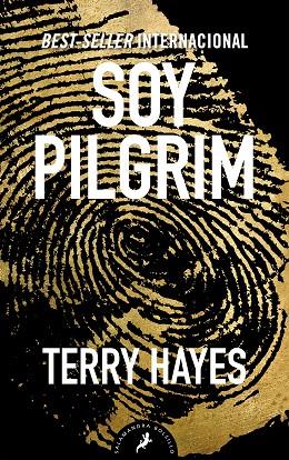 SOY PILGRIM | 9788498388756 | TERRY HAYES