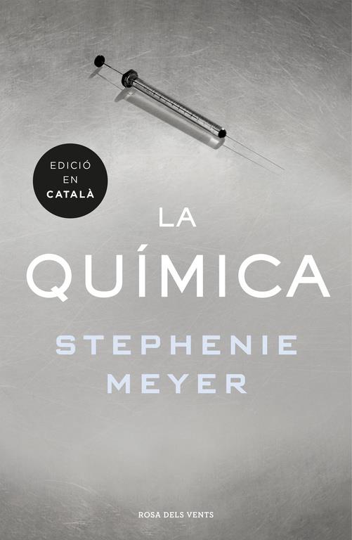LA QUIMICA | 9788416430895 | STEPHENIE MEYER