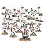 START COLLECTING! TAU EMPIRE | 5011921088522 | GAMES WORKSHOP