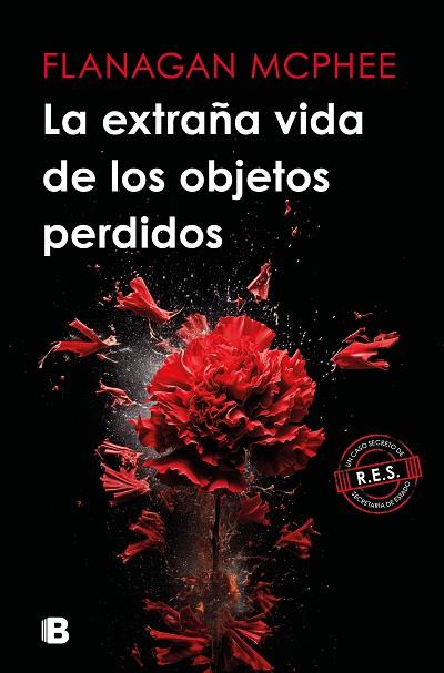 LA EXTRAÑA VIDA DE LOS OBJETOS PERDIDOS | 9788466678421 | FLANAGAN MCPHEE