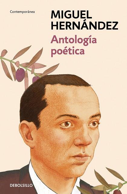 Antología poética | 9788466363754 | MIGUEL HERNANDEZ
