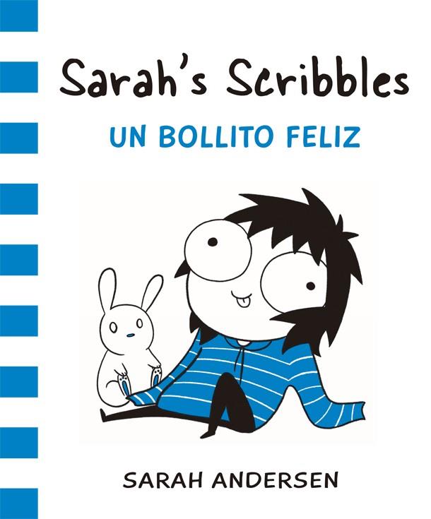 SARAH'S SCRIBBLES 2 UN BOLLITO FELIZ | 9788416670307 | SARAH ANDERSEN