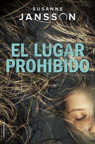 EL LUGAR PROHIBIDO | 9788417092801 | SUSANNE JANSSON