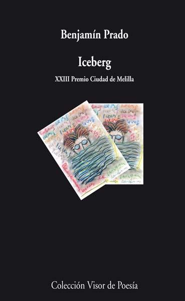 Iceberg | 9788475229300 | Benjamín Prado