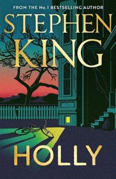 HOLLY | 9781399712910 | STEPHEN KING