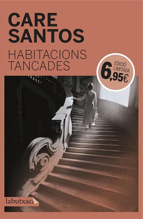 HABITACIONS TANCADES | 9788416600595 | CARE SANTOS