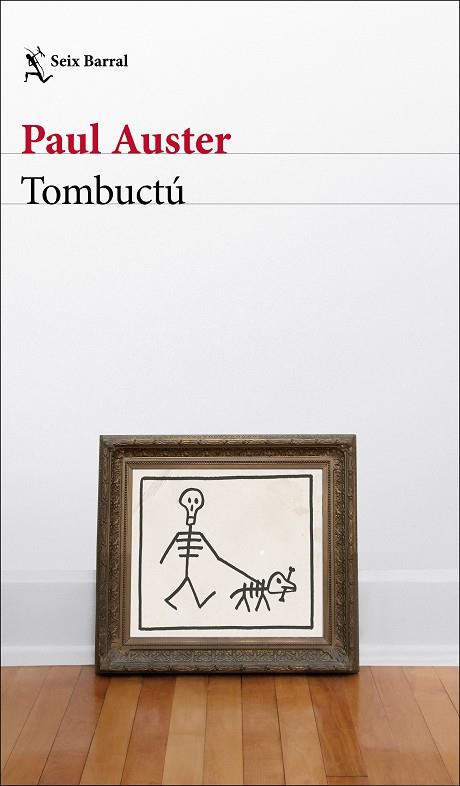 TOMBUCTU | 9788432235573 | PAUL AUSTER