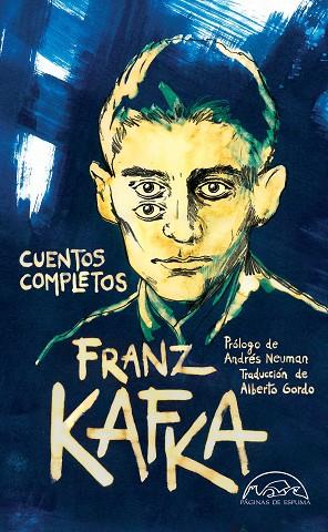 Cuentos completos | 9788483933480 | Franz Kafka